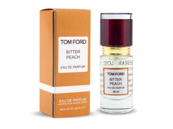 Tom Ford Bitter Peach, 25 ml wholesale